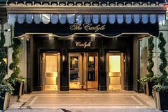 The Carlyle, A Rosewood Hotel